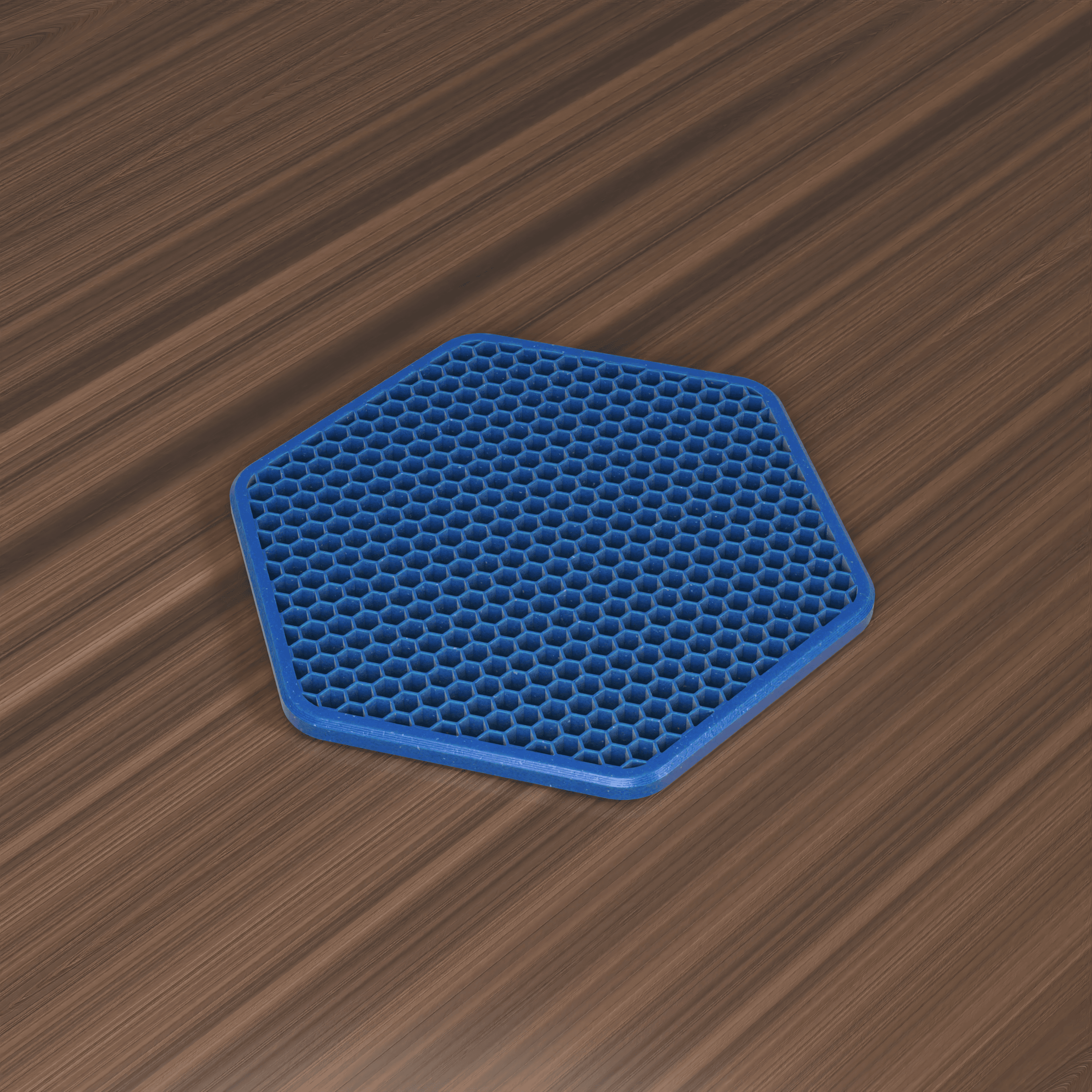 COFFEE MUG COASTER 3d model