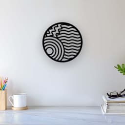 Wall Art 3d model