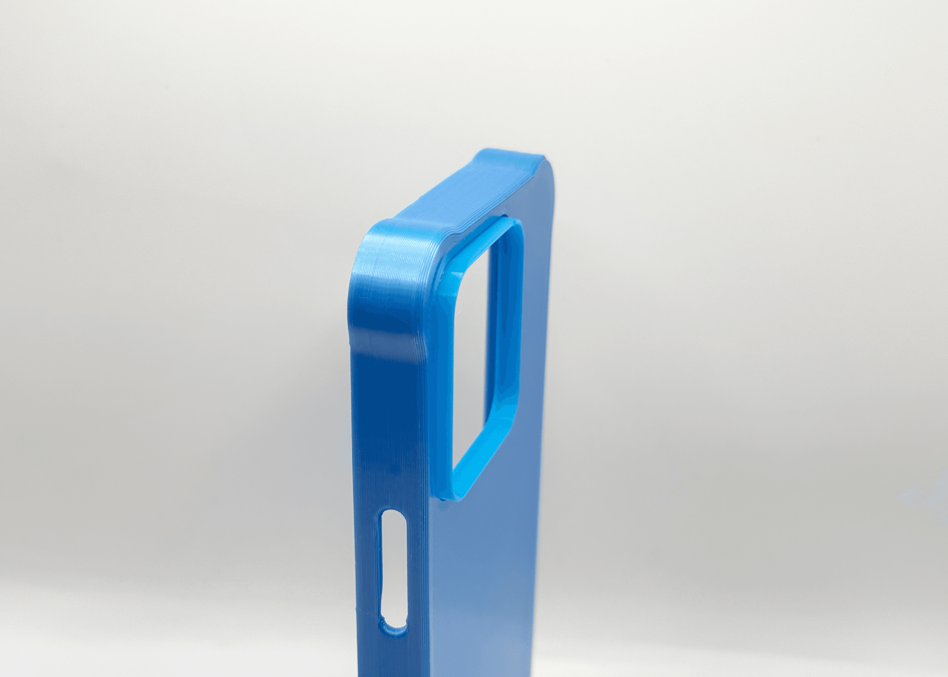 iPhone 16 Pro Case 3d model