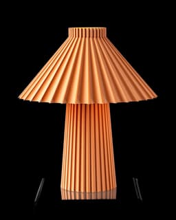Table Lamp 007 by MODERN MACHINE 3d model