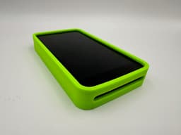 Zettle Terminal Bumper Case 3d model