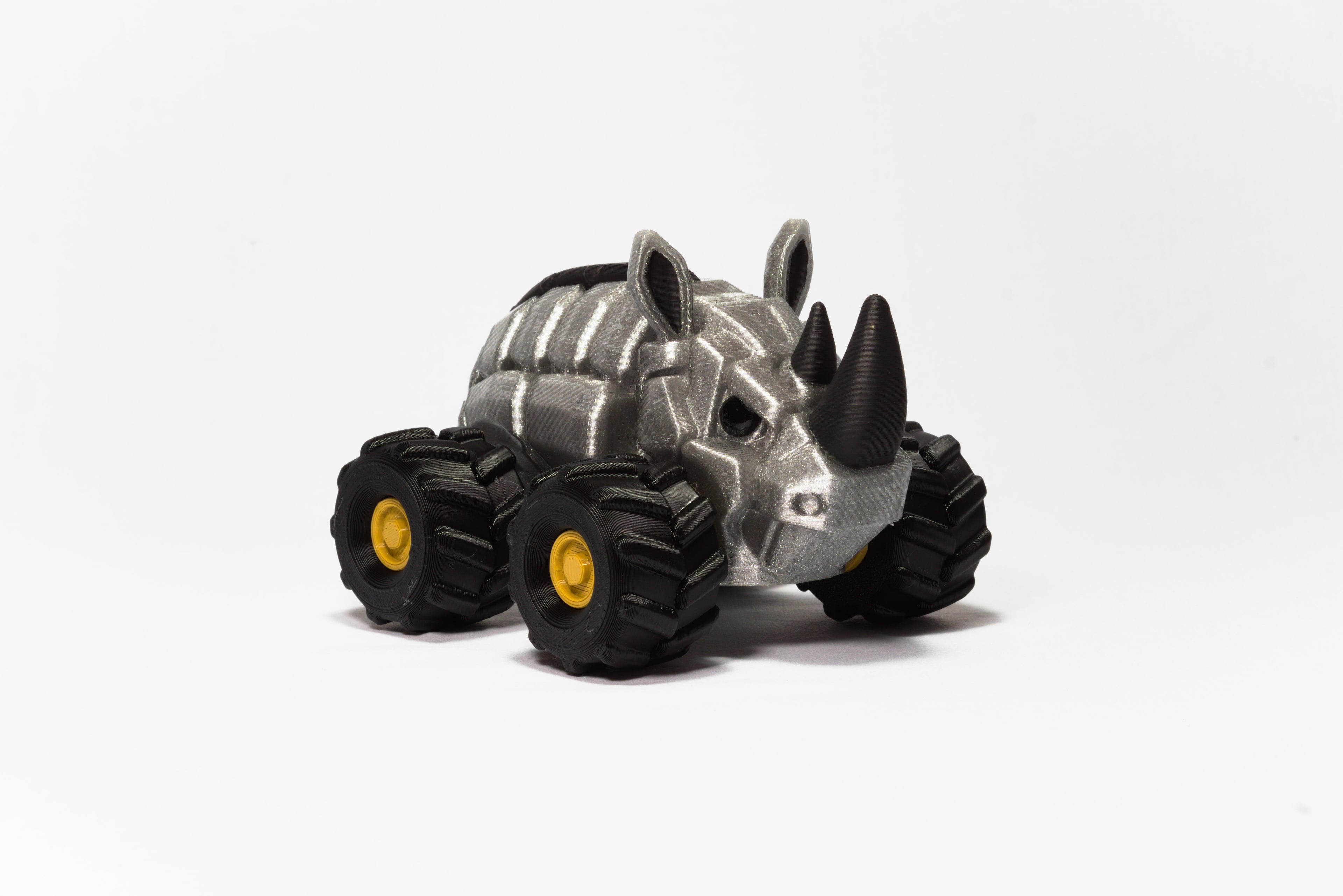 Mean Machines Pack 3d model