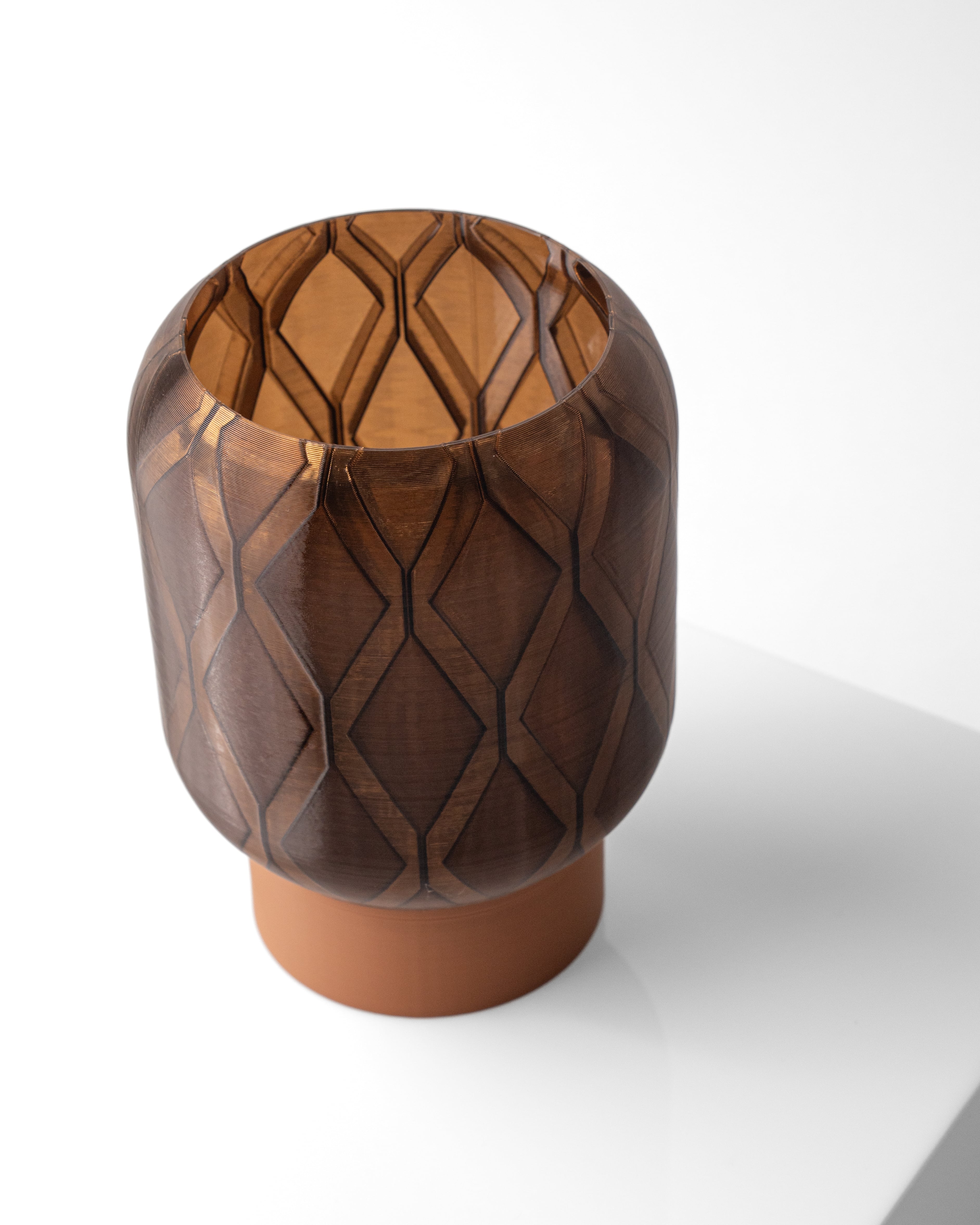 Mini Lamp F017 by UMINO 3d model