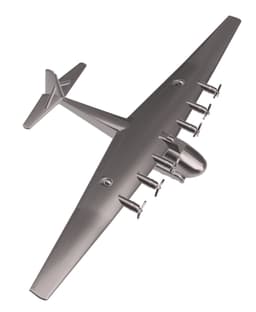 Messerschmitt Me-323 Gigant 3d model