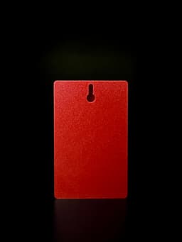 In Case of Emergency: AA Edition 3d model