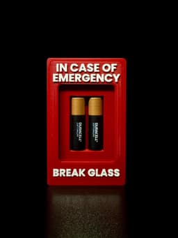 In Case of Emergency: AA Edition 3d model