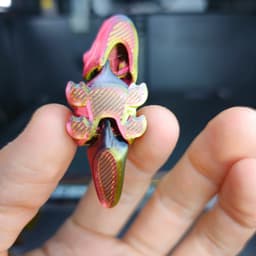 MiniMonster_BabyDragon_PrintStart3D.stl 3d model