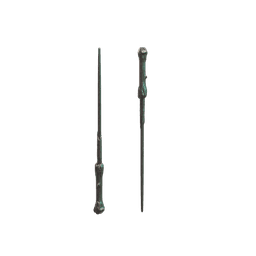 Harry Potter Wand 3d model