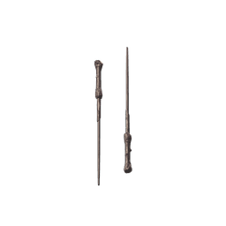 Harry Potter Wand 3d model