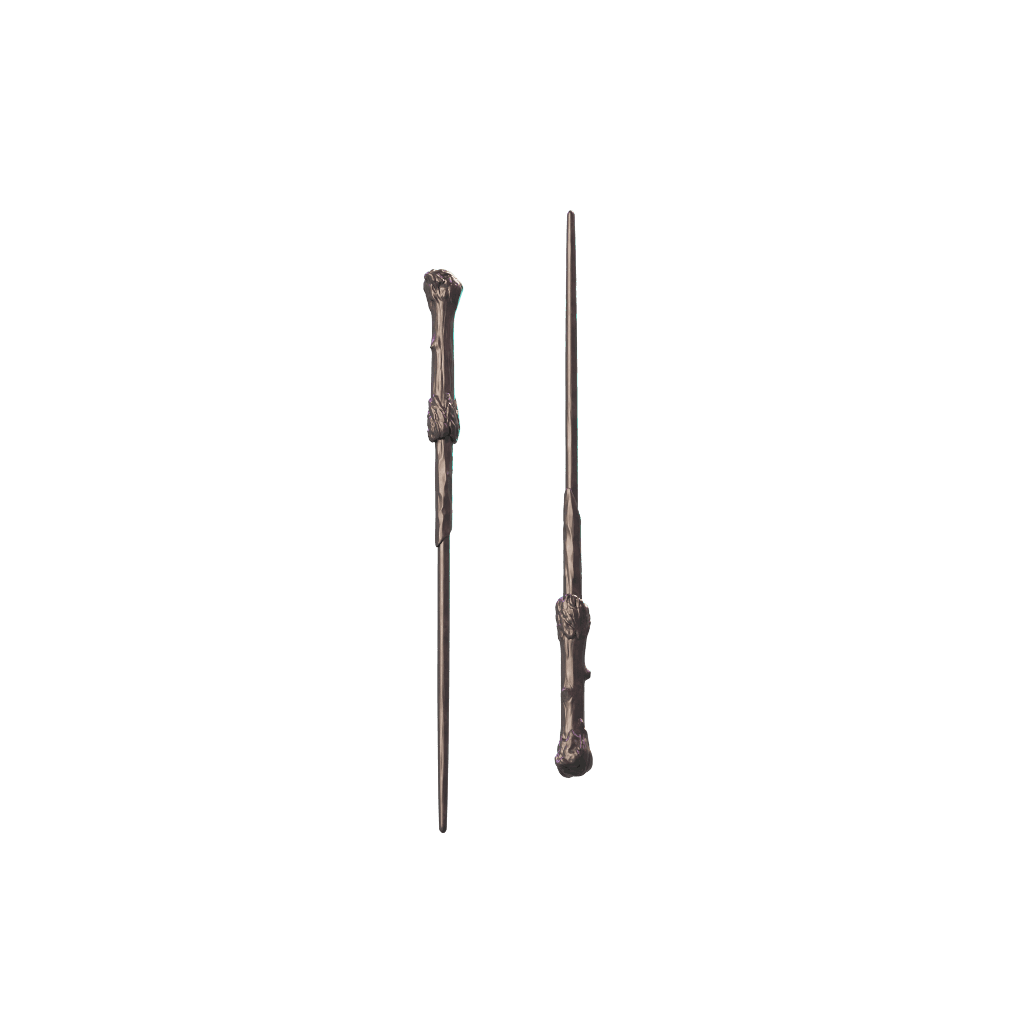 Harry Potter Wand 3d model