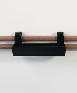Catchall for The Horizontal Rail 3d model