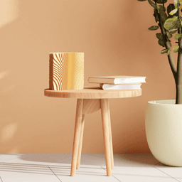 Vase 3d model