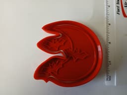 Bat 1.stl 3d model