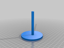 Arrghus 3d model