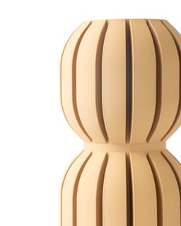 Flower Vase F023 by UMINO 3d model