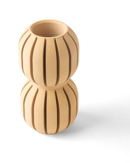 Flower Vase F023 by UMINO 3d model