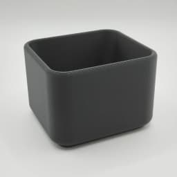 Modern Design Sponge Holder, Sponge Caddy 3d model