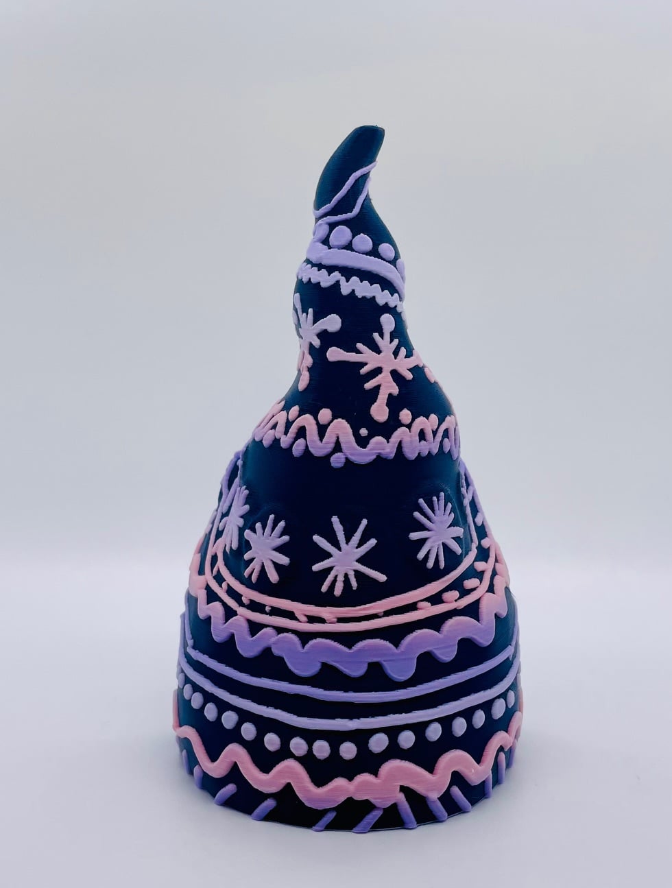 Sweater Gnome 2024 3d model