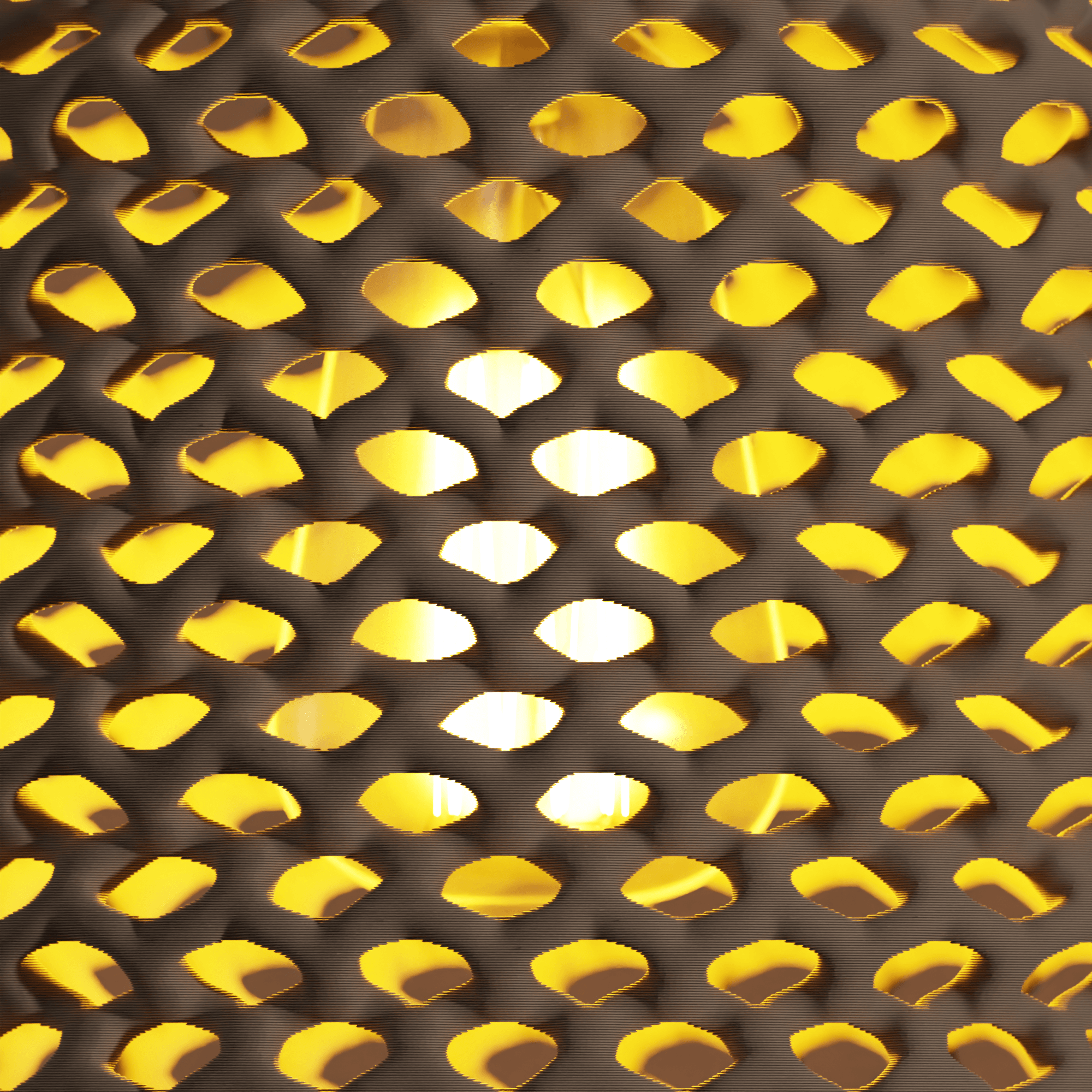 Ceiling lamp 3d model
