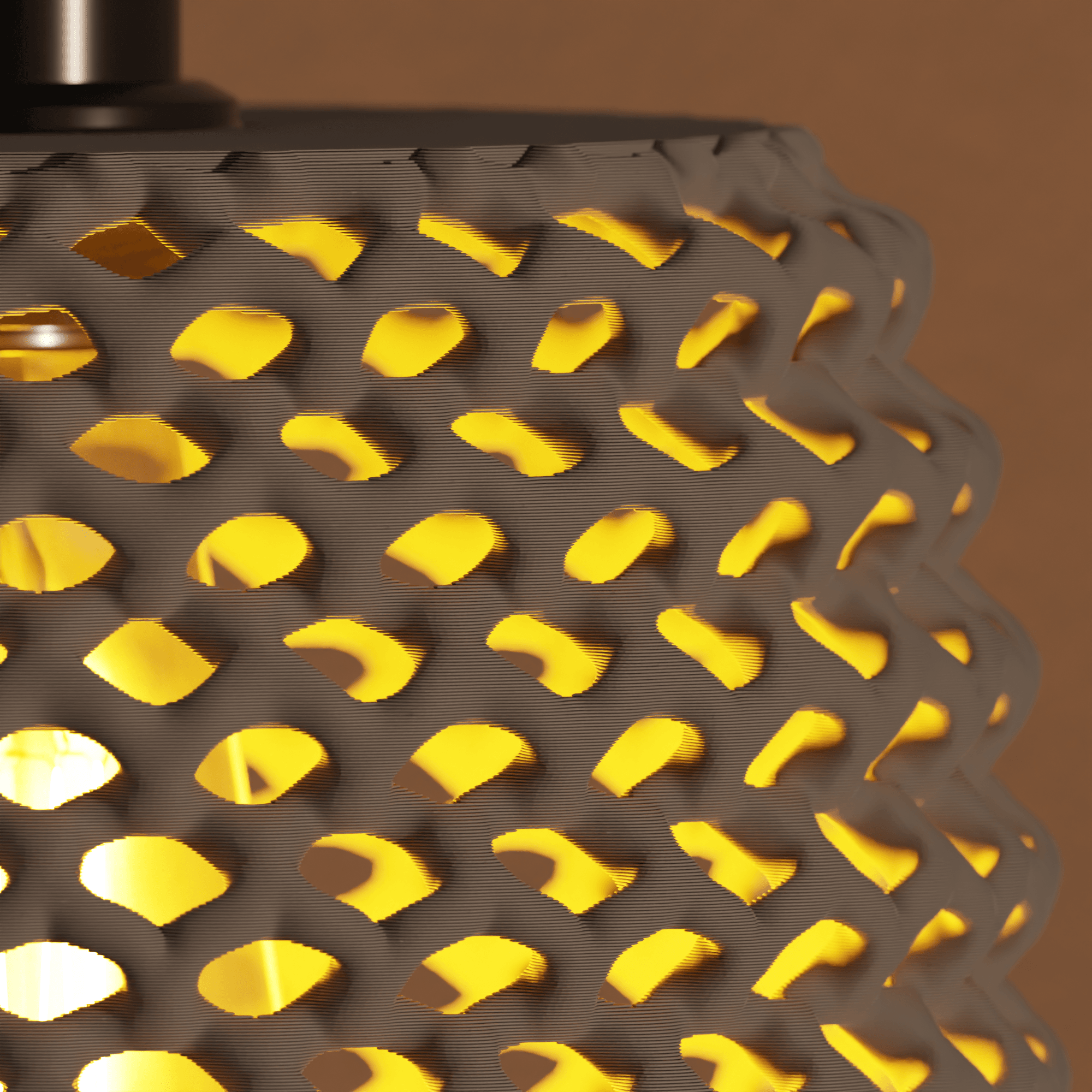 Ceiling lamp 3d model