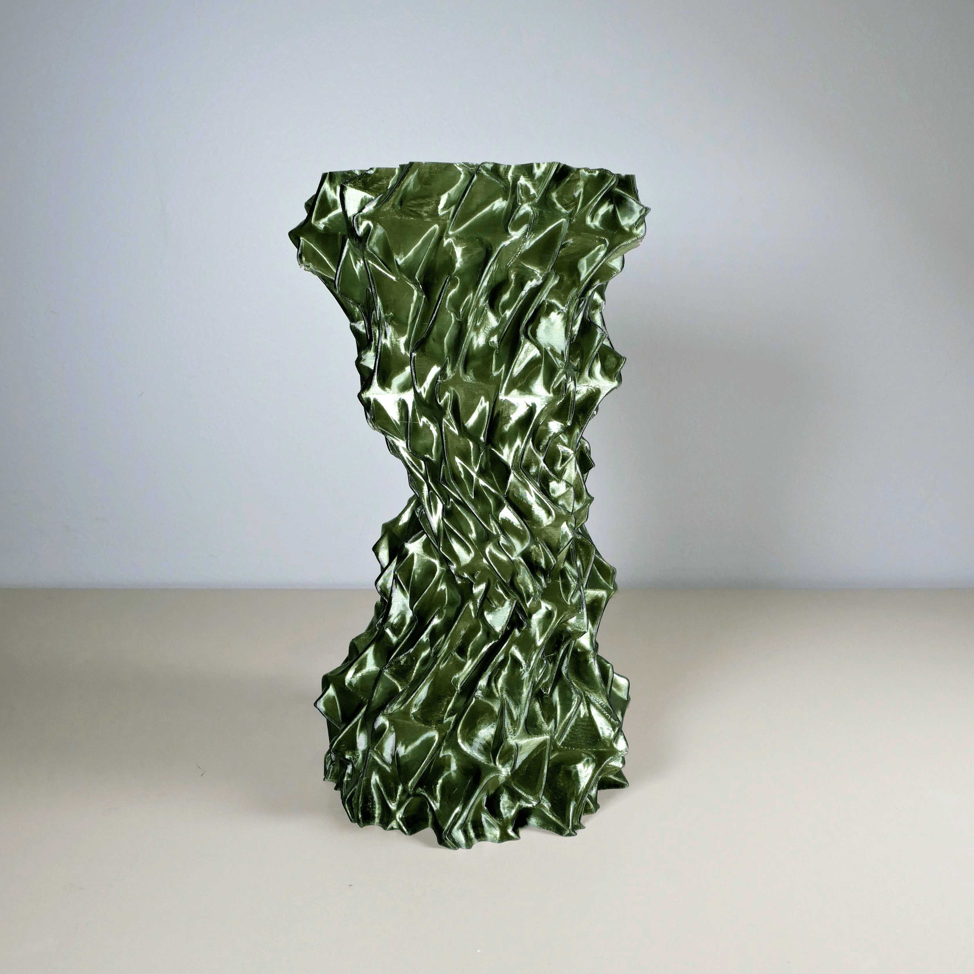 Tempest Vase 2 3d model
