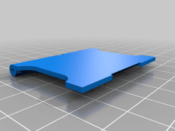 Plano 3600 Box 3d model