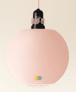 Poly-Lamp Shade V2 3d model