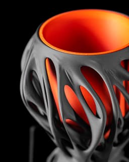 Mantis Planter Pot by MODERN MACHINE 3d model