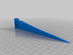Best modular pasta dryer 3d model