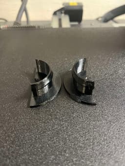 G80 Valve controller plugs.stl 3d model