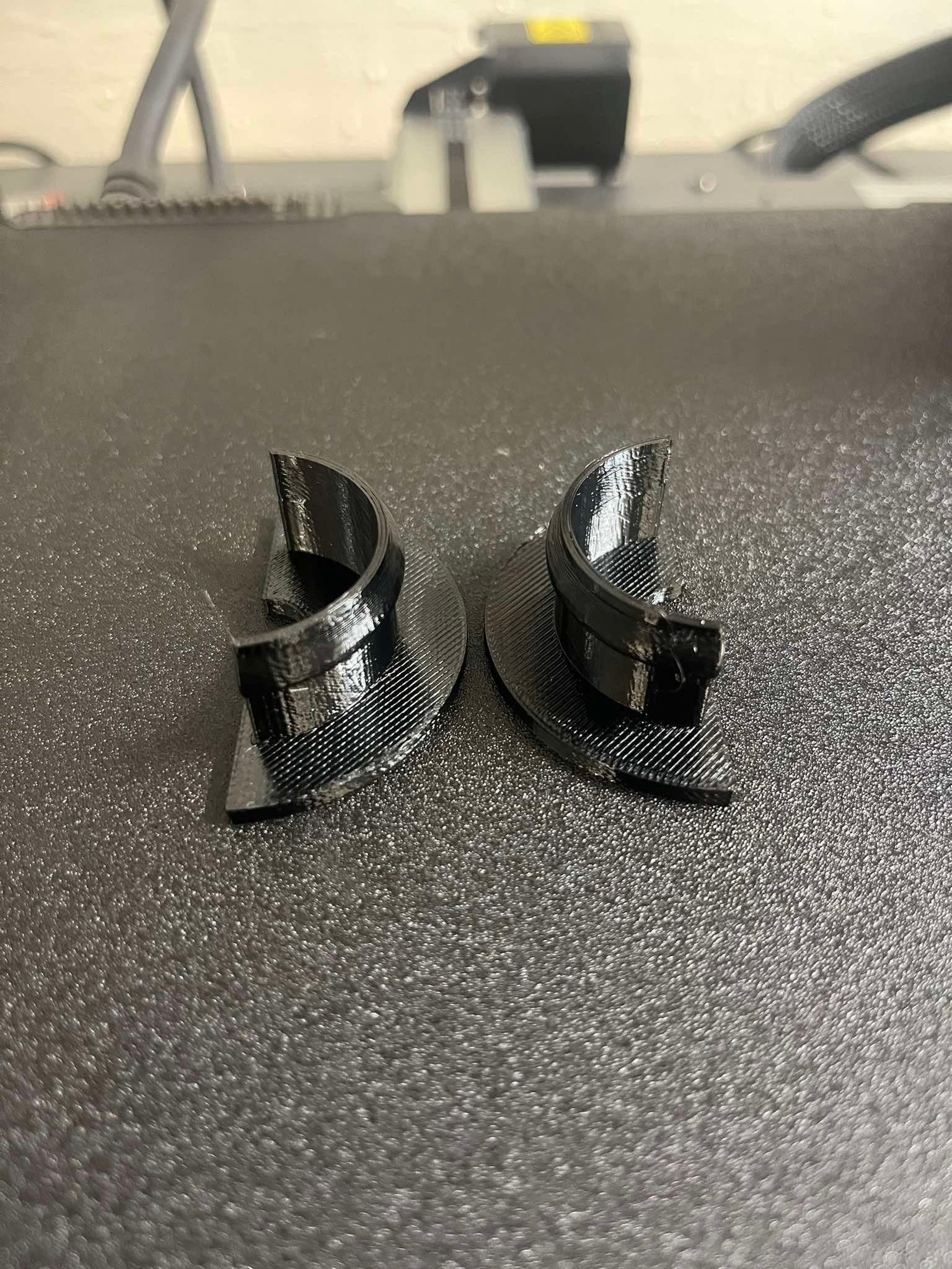 G80 Valve controller plugs.stl 3d model