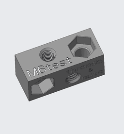 SANDING TOOLS demo 3d model