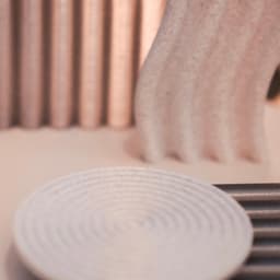 Minimal Tray Set 3d model