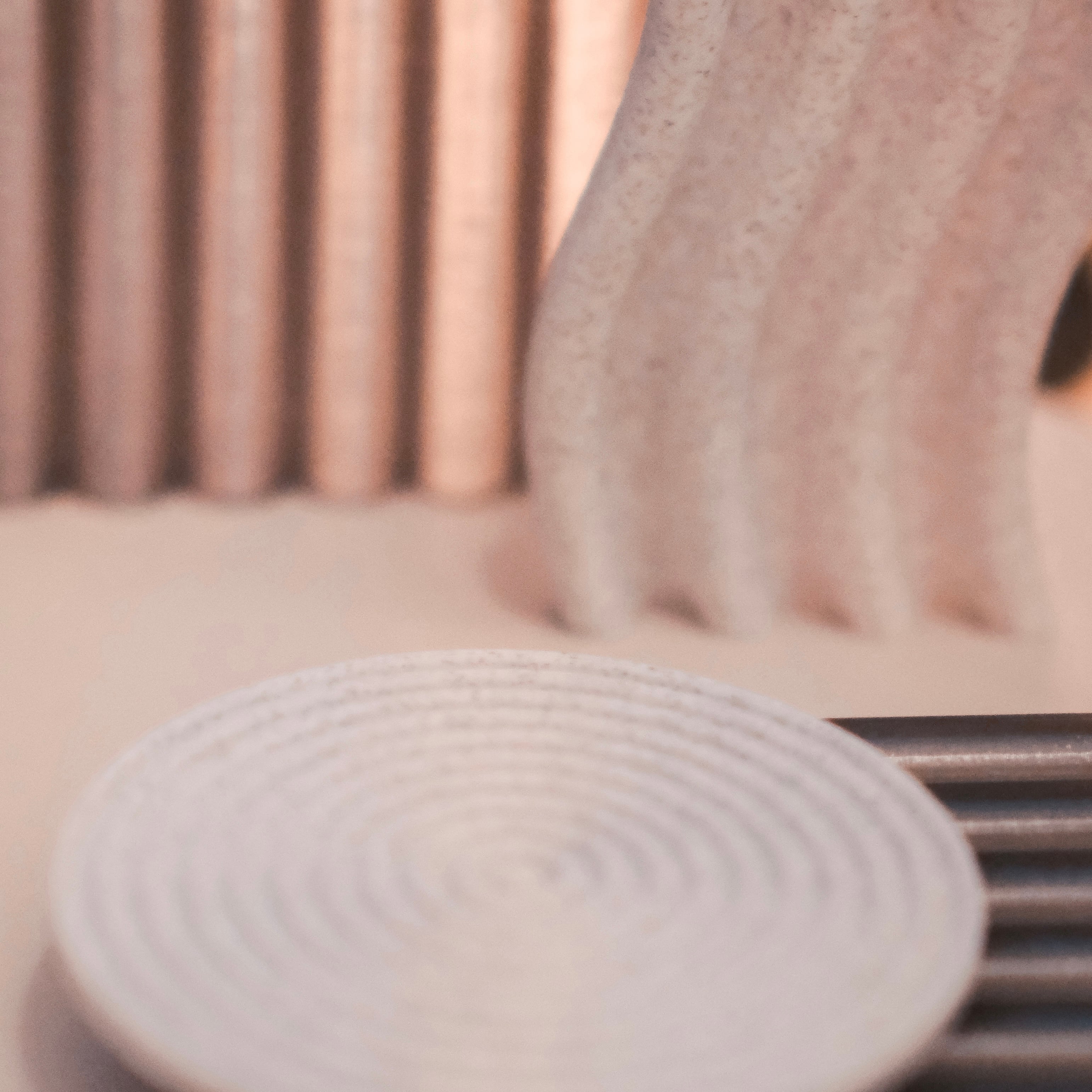 Minimal Tray Set 3d model