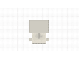 Phone stand 3d model