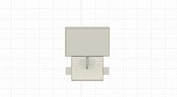 Phone stand 3d model