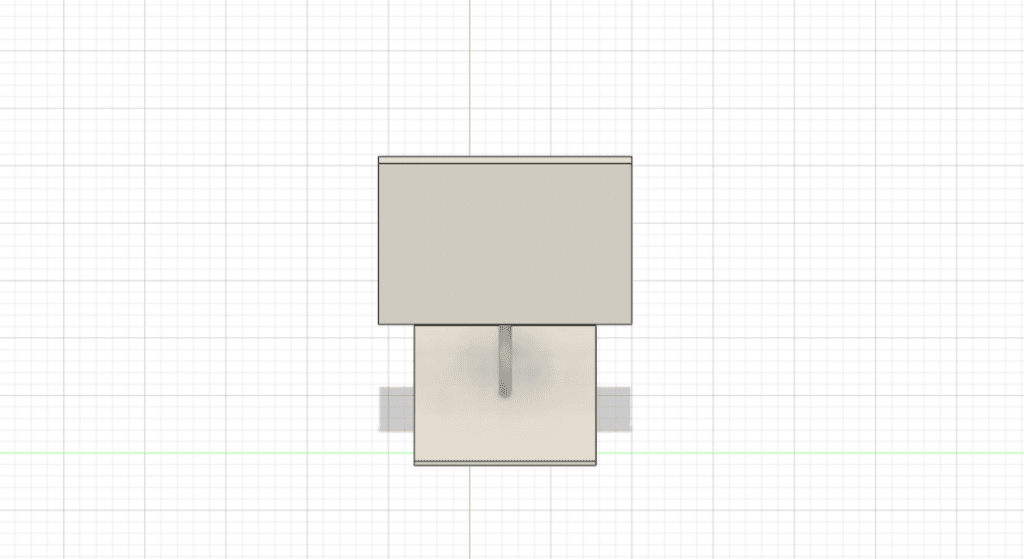 Phone stand 3d model