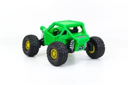 Rock Crawler Buggy 3d model