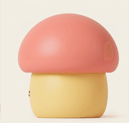 Pip – The Storage bin 3d model