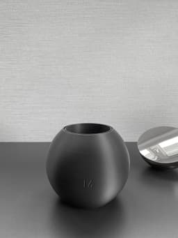 Planter | Boem x Minimalissimo 3d model