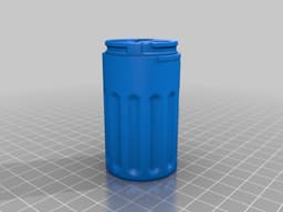 Arrow Acessories Box 3d model