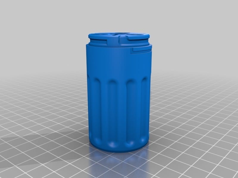 Arrow Acessories Box 3d model