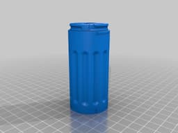 Arrow Acessories Box 3d model