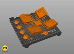 Expedition 33 - Lune Lunerim 3d model