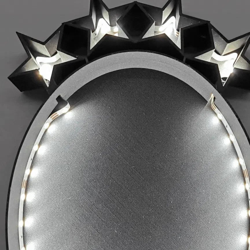Galatasaray Lightbox V2 3d model