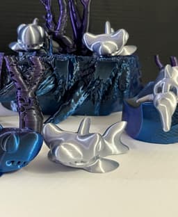 3d model