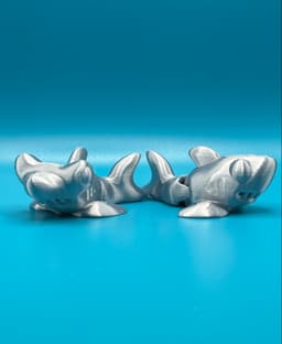 3d model