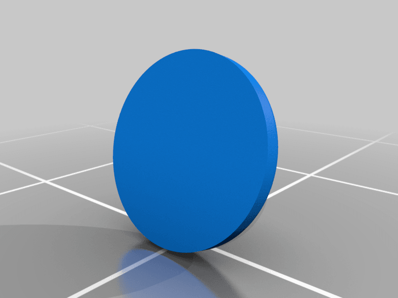 Captain Rex's Phase 2 Clone Helmet V2 3d model