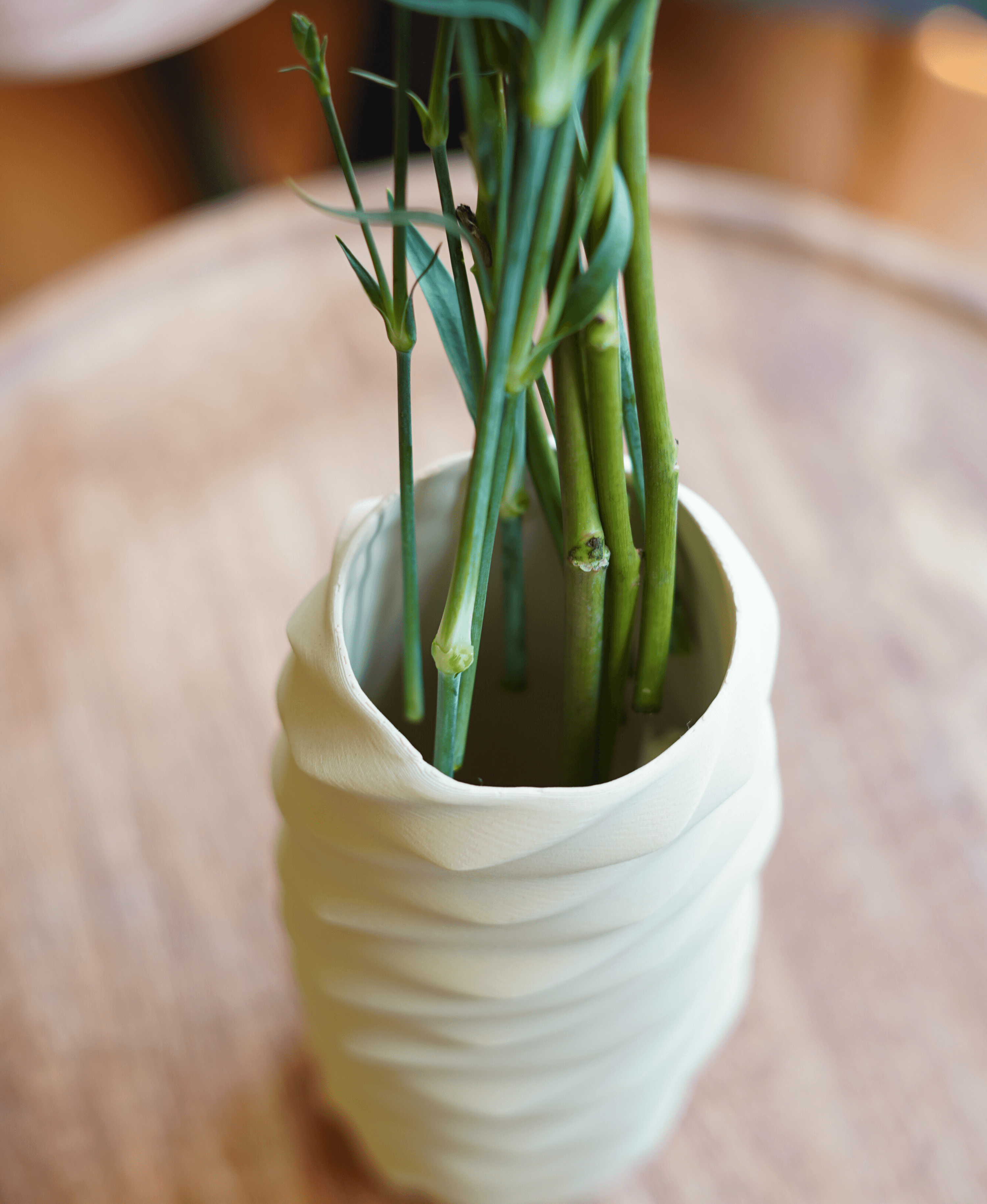 Dune Vase 3d model