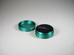 Make-up case 3 - Powder 3d model